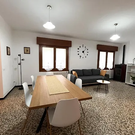 Διαμέρισμα Sunflower Dogna